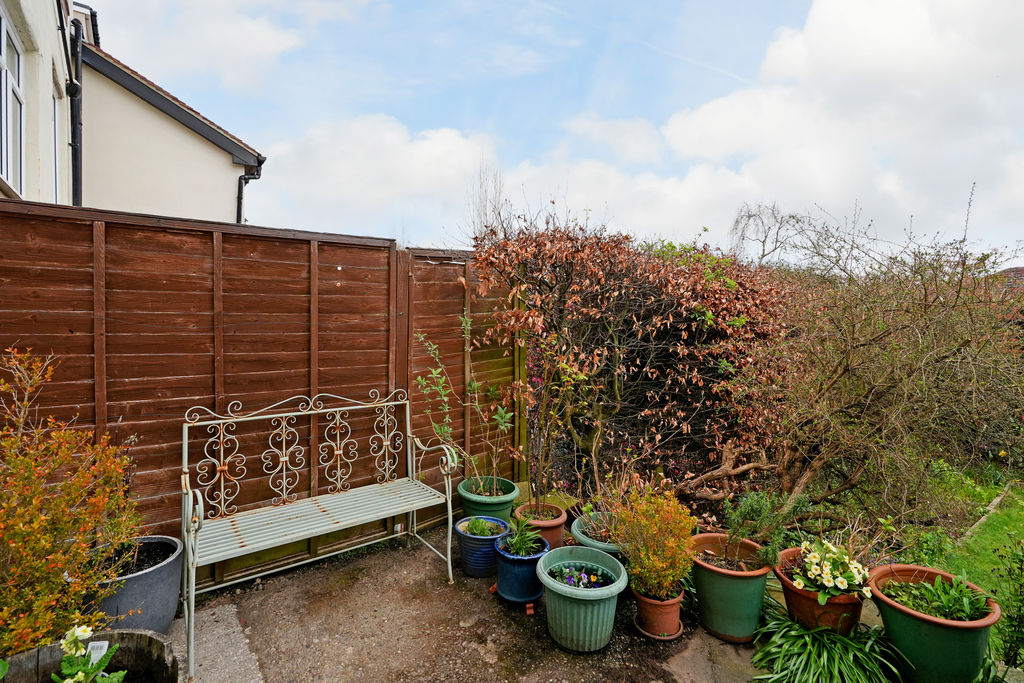 Crawshaw Grove Beauchief